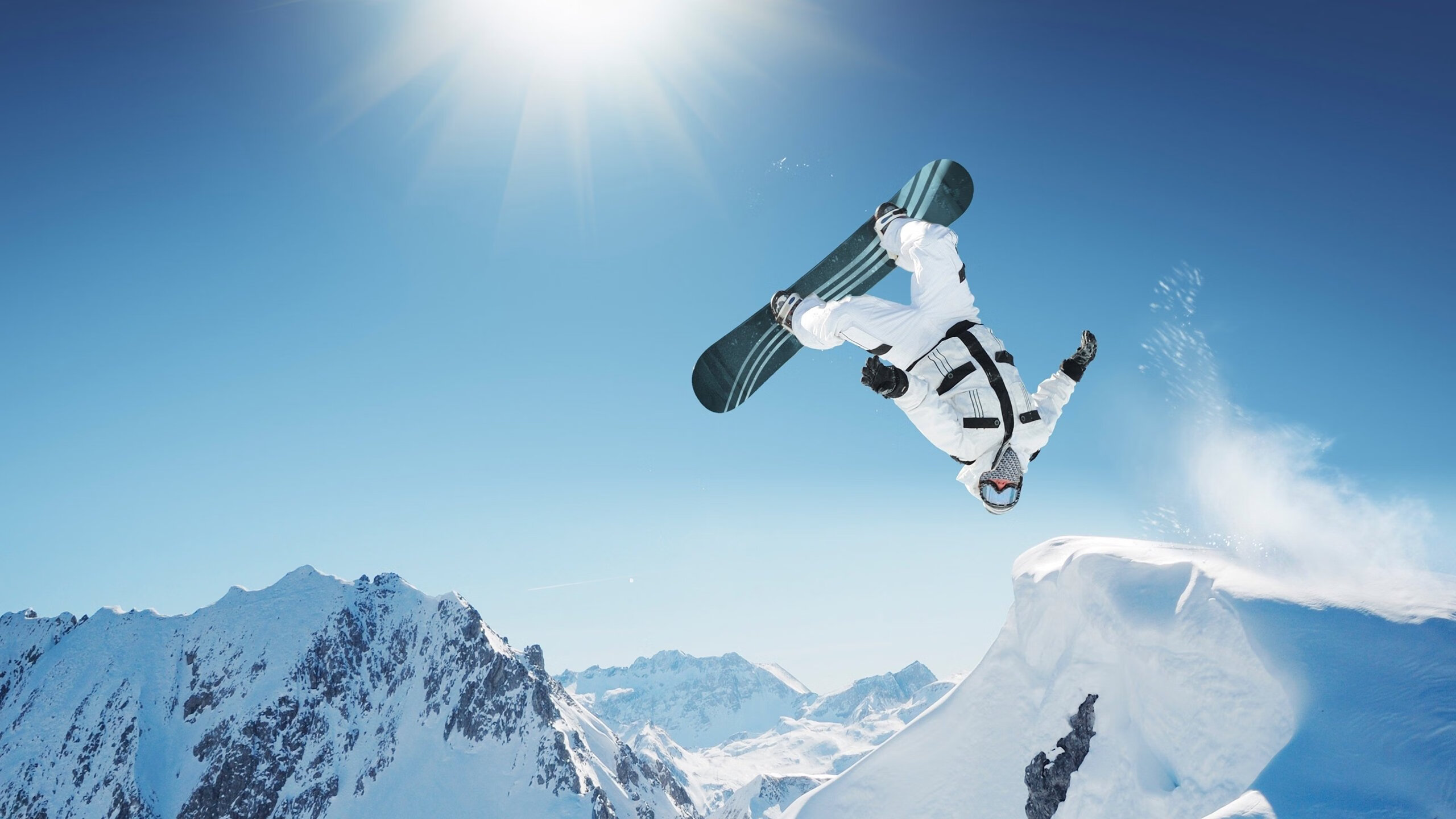 _空中弹跳运动节：在空中实现速度极限_，空中弹球